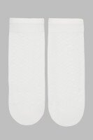 Шкарпетки для дівчинки Premier Socks Набір 2шт 16-18 Білий (4820203334933A)  Фото №0