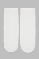 Шкарпетки для дівчинки Premier Socks Набір 2шт 16-18 Білий (4820203334933A)  Фото №3