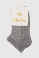 Носки для мальчика Calze More HK3 122-128 см Серый (2000990493576A)  Фото №4
