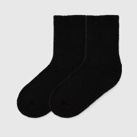 Шкарпетки для хлопчика HK Socks HK 5-6 років Чорний (2000990178831A)  Фото №1