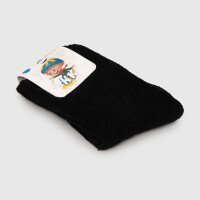 Шкарпетки для хлопчика HK Socks HK 5-6 років Чорний (2000990178831A)  Фото №0