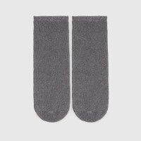 Шкарпетки для хлопчика HK Socks HK 5-6 років Сірий (2000990178848A)  Фото №3