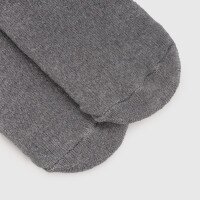 Шкарпетки для хлопчика HK Socks HK 5-6 років Сірий (2000990178848A)  Фото №5