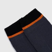 Шкарпетки для хлопчика Leostep 1000910918 18 Сірий (4820243005091А)  Фото №3