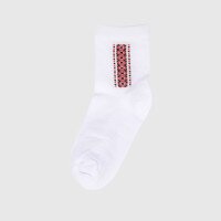 Шкарпетки для хлопчика Master Step 0038 18-20 Білий (2000989949879A)  Фото №0
