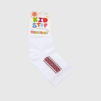 Шкарпетки для хлопчика Master Step 0038 18-20 Білий (2000989949879A)  Фото №2