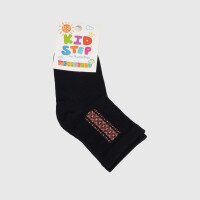 Шкарпетки для хлопчика Master Step 0038 22-24 Чорний (2000989949916A)  Фото №2