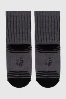 Шкарпетки для хлопчика VT Socks ШДК024-1970 Спорт 23-25 Сірий (2000990693068A)  Фото №2