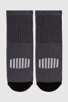 Шкарпетки для хлопчика VT Socks ШДК024-1970 Спорт 23-25 Сірий (2000990693068A)  Фото №1