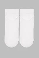 Шкарпетки чоловічі 559 27 Білий (2000990397379А)  Фото №2