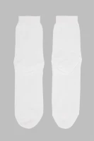 Носки мужские B7 25-30 Белый (4820163314815A)  Фото №4