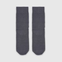 Купити Шкарпетки чоловічі Leostep 3300110923 23 Антроцит (4820243004612А) Артикул: 4820243004612 Фото мініатюра № 2