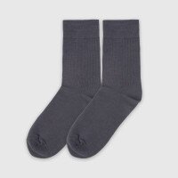 Купити Шкарпетки чоловічі Leostep 3300110923 23 Антроцит (4820243004612А) Артикул: 4820243004612 Фото мініатюра № 6