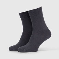 Купити Шкарпетки чоловічі Leostep 3300110923 23 Антроцит (4820243004612А) Артикул: 4820243004612 Фото мініатюра № 1