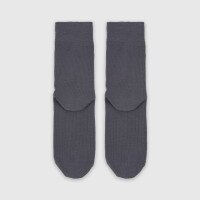 Купити Шкарпетки чоловічі Leostep 3300110923 23 Антроцит (4820243004612А) Артикул: 4820243004612 Фото мініатюра № 3