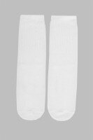 Шкарпетки чоловічі VT Socks ШЧК56-012-1352 27-29 Білий (4823103432525A)  Фото №1