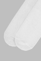 Шкарпетки чоловічі VT Socks ШЧК56-012-1352 27-29 Білий (4823103432525A)  Фото №2