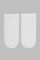 Шкарпетки чоловічі VT Socks ШЧСг56-012-001 25-27 Білий (4823103401941A)  Фото №1