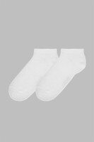 Шкарпетки чоловічі VT Socks ШЧСг56-012-001 25-27 Білий (4823103401941A)  Фото №0