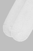 Шкарпетки чоловічі VT Socks ШЧСг56-012-001 25-27 Білий (4823103401941A)  Фото №2