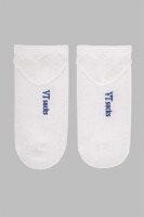 Шкарпетки чоловічі VT Socks ШЧСг56-012-001 25-27 Білий (4823103401941A)  Фото №4