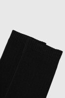 Шкарпетки чоловічі VT Socks ШЧСг56-012-001 25-27 Чорний (4823103401910A)  Фото №3