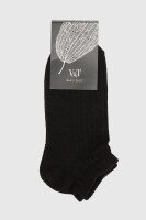 Шкарпетки чоловічі VT Socks ШЧСг56-012-001 25-27 Чорний (4823103401910A)  Фото №5