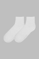 Купити Шкарпетки чоловічі VT Socks ШЧУ156-012-1787 27-29 Білий (4823103437100A) Артикул: 4823103437100 Фото мініатюра № 2