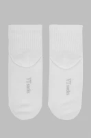 Носки мужские VT Socks ШЧУ156-012-1787 27-29 Белый (482310343737100A)  Фото №4