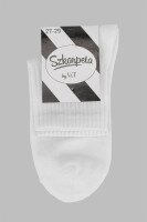 Купити Шкарпетки чоловічі VT Socks ШЧУ156-012-1787 27-29 Білий (4823103437100A) Артикул: 4823103437100 Фото мініатюра № 7