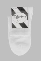 Носки мужские VT Socks ШЧУ156-012-1787 27-29 Белый (482310343737100A)  Фото №5