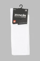 Купити Шкарпетки чоловічі Zengin Zengin 8.75 41-44 Білий (2000990391551A) Артикул: 2000990391551 Фото мініатюра № 7