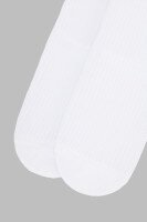 Купити Шкарпетки для дівчинки Premier Socks Рюші 18-20 Білий (4820203340033A) Артикул: 4820203340033 Фото мініатюра № 6