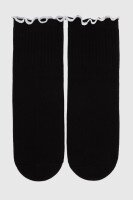 Купить Носки для девочки Premier Socks Рюши 16-18 Черный (4820203339778A) Артикул: 4820203339778 Миниатюра фотографии № 5