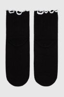 Купить Носки для девочки Premier Socks Рюши 16-18 Черный (4820203339778A) Артикул: 4820203339778 Миниатюра фотографии № 6