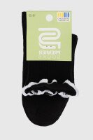 Купить Носки для девочки Premier Socks Рюши 16-18 Черный (4820203339778A) Артикул: 4820203339778 Миниатюра фотографии № 7