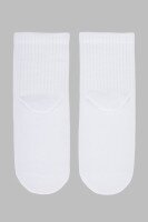 Носки для мальчика Premier Socks Классические 20-22 Белый (4820203339341A)  Фото №1