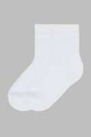 Носки для мальчика Premier Socks Классические 20-22 Белый (4820203339341A)  Фото №4