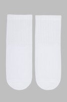 Носки для мальчика Premier Socks Классические 20-22 Белый (4820203339341A)  Фото №0