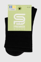 Носки для мальчика Premier Socks Классические 16-18 Черный (4820203339273A)  Фото №5