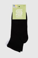 Носки для мальчика Premier Socks Набор 2шт 18-20 Черно-белый (4820203340569A)  Фото №11
