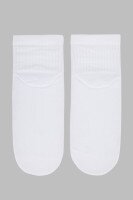 Носки для мальчика Premier Socks Набор 2шт 18-20 Черно-белый (4820203340569A)  Фото №5