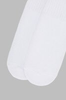 Носки для мальчика Premier Socks Набор 2шт 18-20 Черно-белый (4820203340569A)  Фото №6