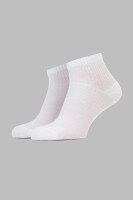 Носки для мальчика Premier Socks Набор 2шт 18-20 Черно-белый (4820203340569A)  Фото №8