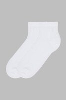 Носки для мальчика Premier Socks Набор 2шт 18-20 Черно-белый (4820203340569A)  Фото №10