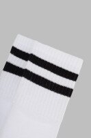 Носки для мальчика Premier Socks Полоска 16-18 Белый (4820203339471A)  Фото №1