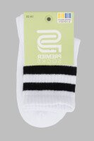 Носки для мальчика Premier Socks Полоска 16-18 Белый (4820203339471A)  Фото №5