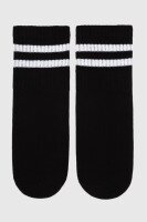 Носки для мальчика Premier Socks Полоска 16-18 Черный (4820203339426A)  Фото №0