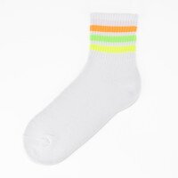 Носки женские 4 шт HAKAN Socken 5,5 35-38 Оранжевый (2000989709497S)  Фото №1