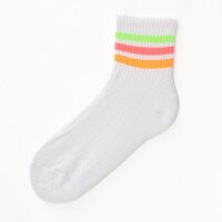 Носки женские 4 шт HAKAN Socken 5,5 35-38 Зеленый (2000989709527S)  Фото №2